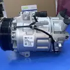 كمبروسر تكييف اغلب انواع السيارات كمبرسر سيارات