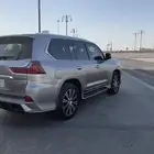 لكزس2019