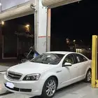 كابرس 2014 مرشوش حزام مغير تكايات وقطع وكاله والموتر نظيف