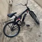 دراجة رامبو اندنوسي