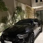 Mercedes gt63s - مرسيدس جي تي 63 اس