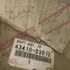 عكس كامري من 2002 وتحت اصلي وكاله أربعه سرندل