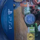 شريط كراش الاصلي نسخه PS4