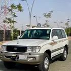 جيب لاندكروزر VXR 8V وكاله للبيع