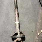عامود دركسون هايلوكس