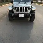 رانجلر روبيكون 2023 نظيف