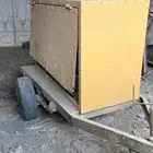 مأطور كهرب ديزل