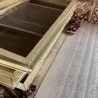 شبابيك المنيوم   شبابيك