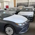 لكزززس 250 تيتانيوم بنزين