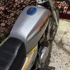 دباب سزوكي اكس 100 الأصلي مديل 23 ممشاه 5 الف