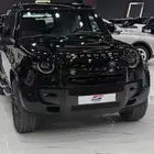 ديفندر 110 SE موديل 2026