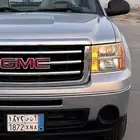 سييرا 2013 مخزن قمة النظافه