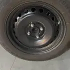 جنوط اكسنت مقاس 15