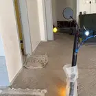 سكوتر كهربائي