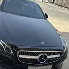مرسيدس 2020 E200 شبه وكاله بدي وكاله ممشى قليل