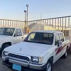 هايلوكس للبيع 2001 ديزل