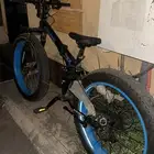 دراجة رياضية