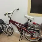 للبيع استوكرات 2 جدد وواحد مسخدم