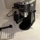 مكينه قهوه ديولونجي
