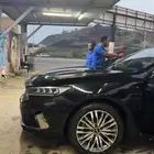 كيا كادينزا 20 الدفعه الثانيه v6