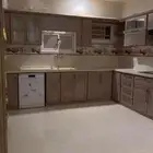 دولاب مطبخ