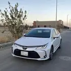 كرولا 22 اعلى فئة GLi