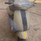 دباب بطه مركون ليه سنه ونصف يحتاج صيانه