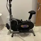 دراجه الغزال الطائر