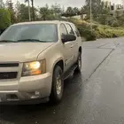 للبيع تاهو