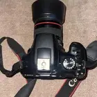 كاميرا كانون EOS1300D