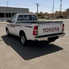 هايلوكس 2015