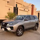 تويوتا فورتشنر 2022 دبل 6 سرندل فل كامل