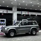 باترول فتك 2002 سوبر سفاري