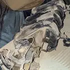 ثلاجه يارس مع البخاخات