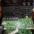 وحدة تحكم درامز Roland TD-27 أصلية - للاستخدام كقطع غيار