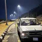 اقبل بدل. المناسب. هايلكس2002 الممشى واقف على89 الف