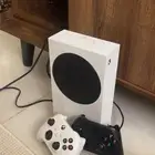 اكس بوكس مع قيرين