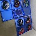 اشرطه للبيع