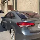 قطع غيار كيا سيراتو 2018