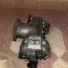 اغراض هايلوكس لكزز