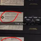 تذاكر المنتخب VIP كاس العالم 2022الأرجنتين  بولندا  المكسيك
