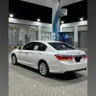 هوندا اكورد 2014