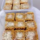 شعثاء