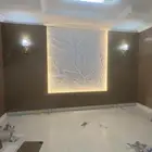 ديكورات تفصير ارفف تفصل مرايات