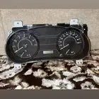 عداد طبلون اسود نضيف من 16 وفوق بنزين