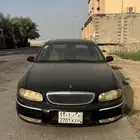 كابرس LTZ 2001