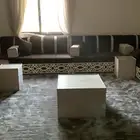 بيع اثاث منزل بالكامل مع المطبخ
