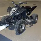 دباب رابتر ياماها 350