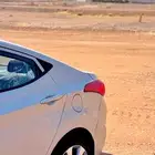 النترا 2013 فل كامل GLS