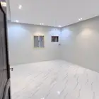شقة غرفتين جديدة للايجار شامل الماء والكهرباء